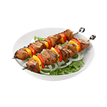 Shishlik Kebab 