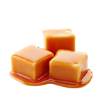 Salted Caramel Ice Cream 