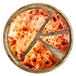 Ramzan's Special Calzone 