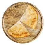 Special Calzone - Favourite 