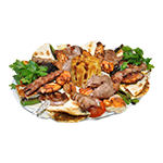 Ramzan's Special Kebab 