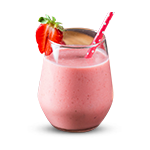 Strawberry Shake 