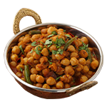 Kabli Chana 