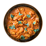 Tikka Masala 