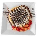 Kinder Paradise Waffle 