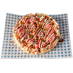 Ferrero Dream Waffle 