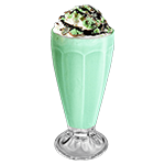 Aero Shake 