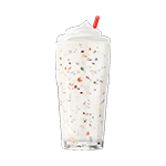 Smarties Shake 