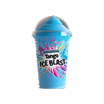 Blue Raspberry Tango Ice Blast 
