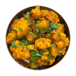 Gobi Aloo 