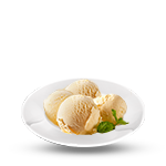 Traditional Vanilla Ice Cream 