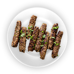 Seekh Kebab Tandoori 