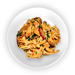 Tandoori Speciality Chicken Tikka 