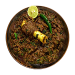 Methi Gosht 