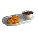 Chicken Nuggets 